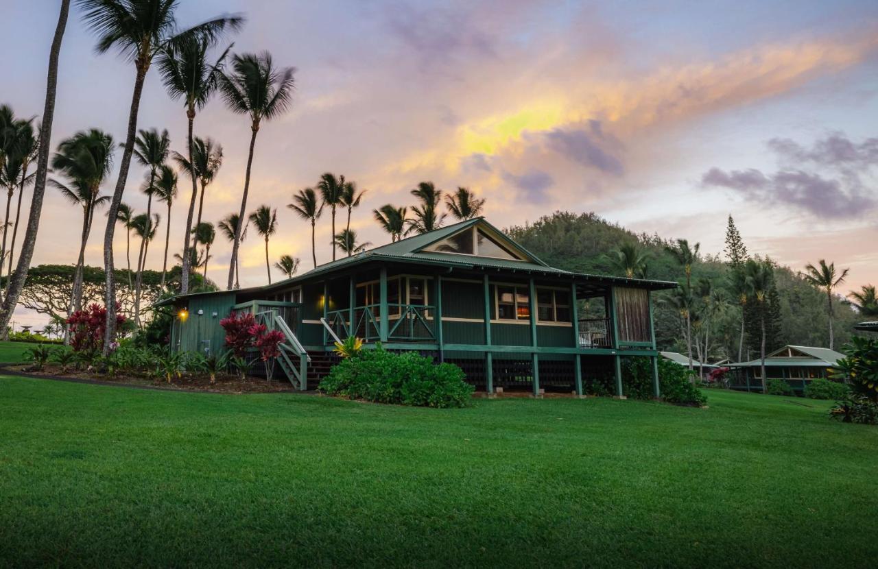 Hana-Maui Resort, A Destination By Hyatt Residence المظهر الخارجي الصورة
