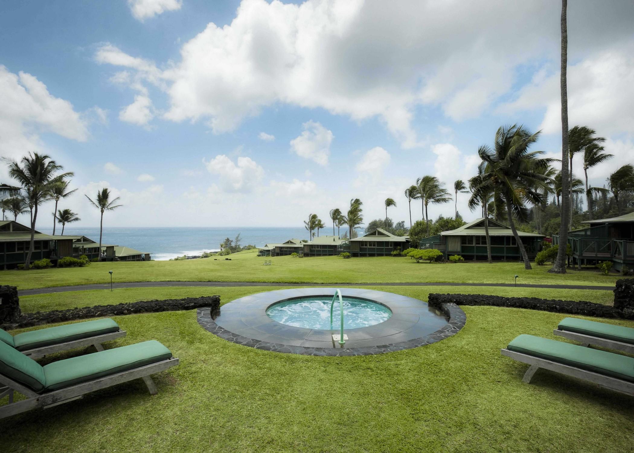 Hana-Maui Resort, A Destination By Hyatt Residence المظهر الخارجي الصورة