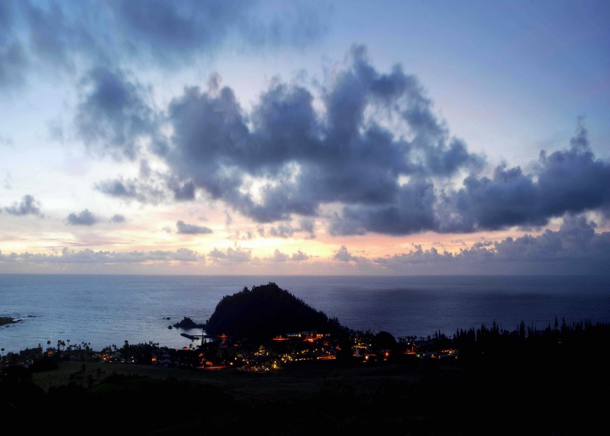 Hana-Maui Resort, A Destination By Hyatt Residence المظهر الخارجي الصورة