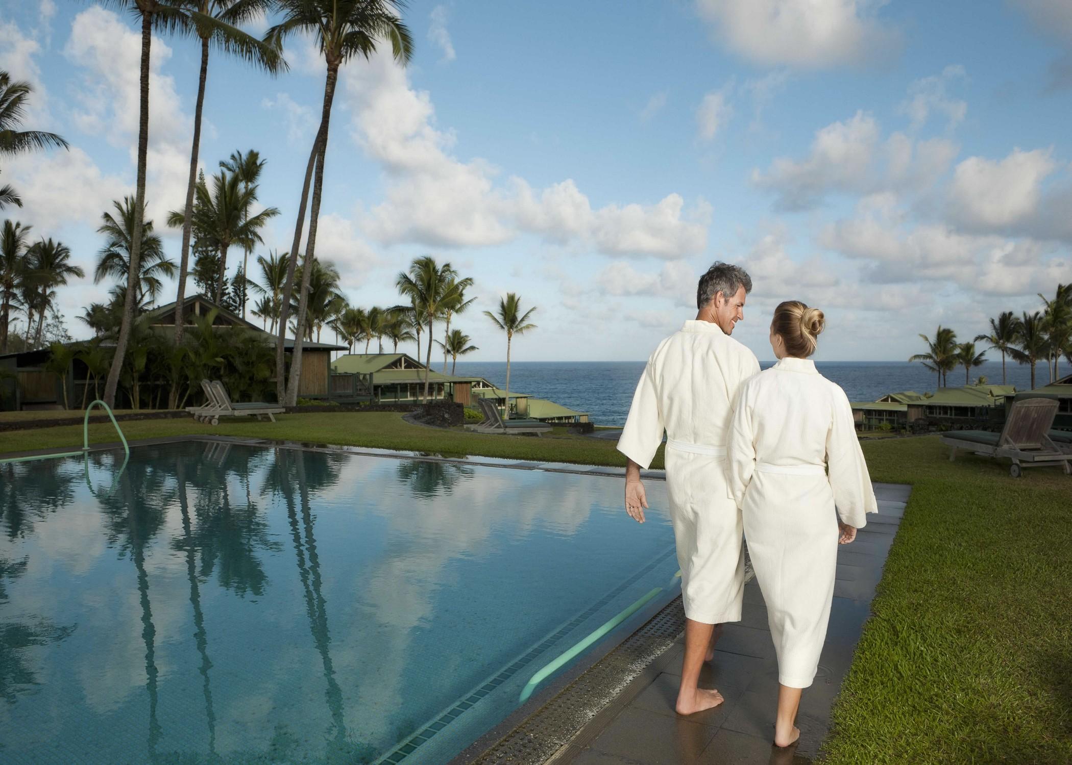 Hana-Maui Resort, A Destination By Hyatt Residence المظهر الخارجي الصورة