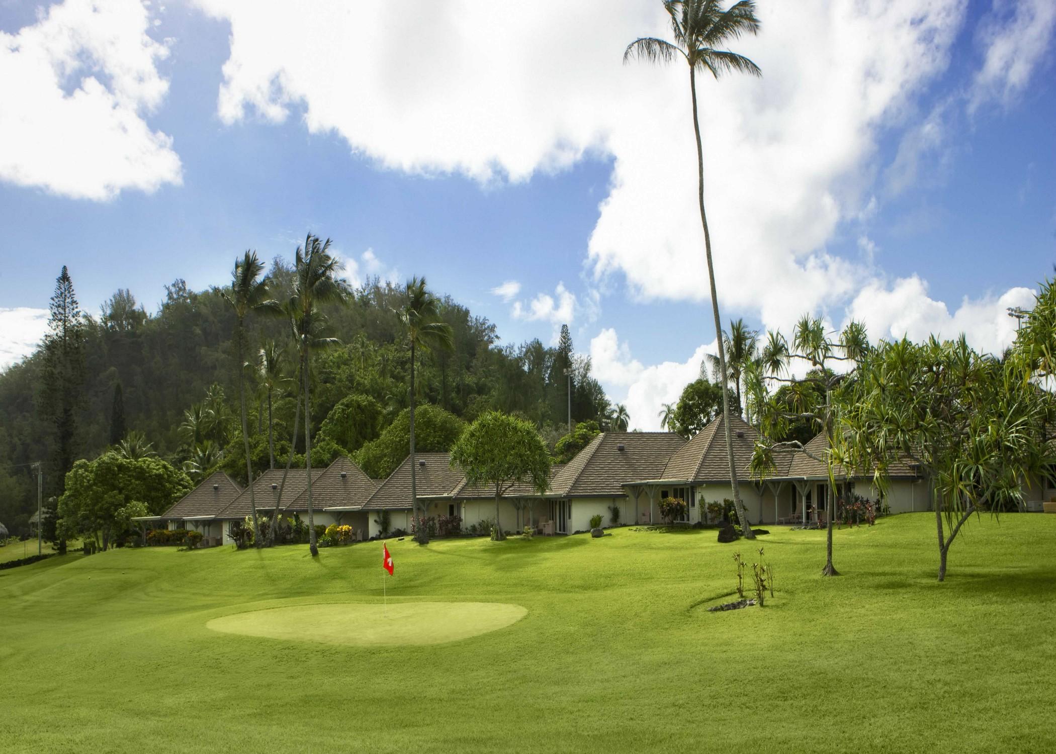 Hana-Maui Resort, A Destination By Hyatt Residence المظهر الخارجي الصورة