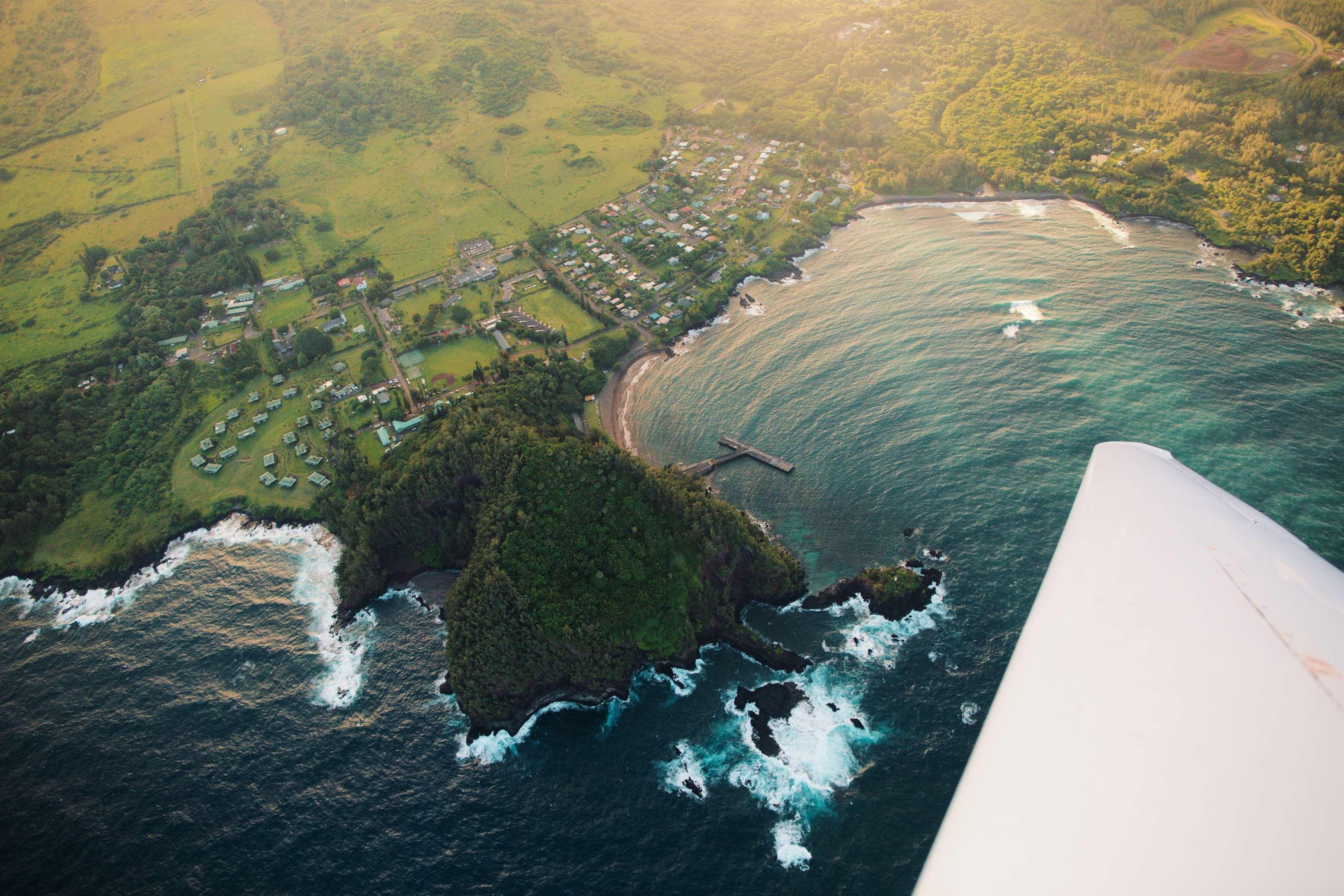 Hana-Maui Resort, A Destination By Hyatt Residence المظهر الخارجي الصورة