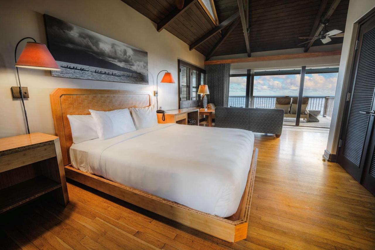 Hana-Maui Resort, A Destination By Hyatt Residence المظهر الخارجي الصورة