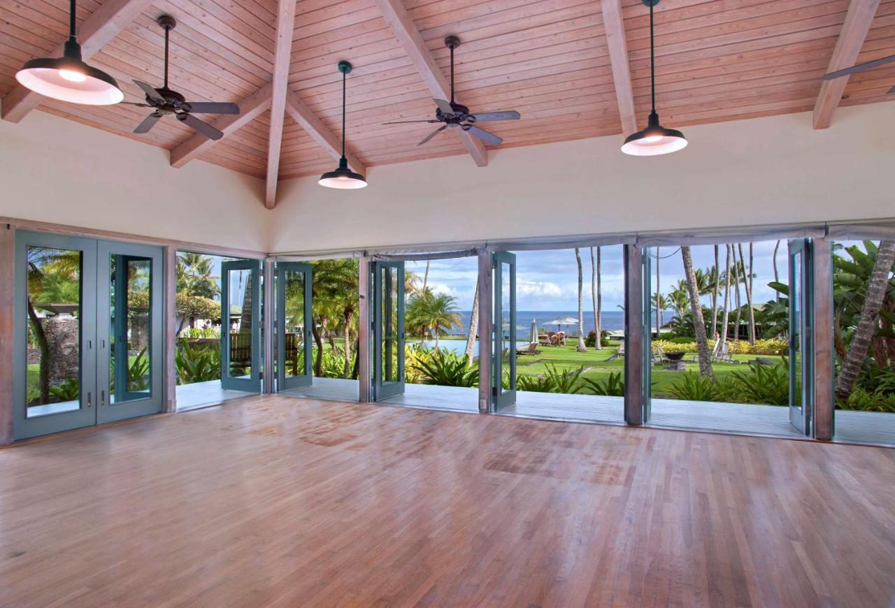 Hana-Maui Resort, A Destination By Hyatt Residence المظهر الخارجي الصورة