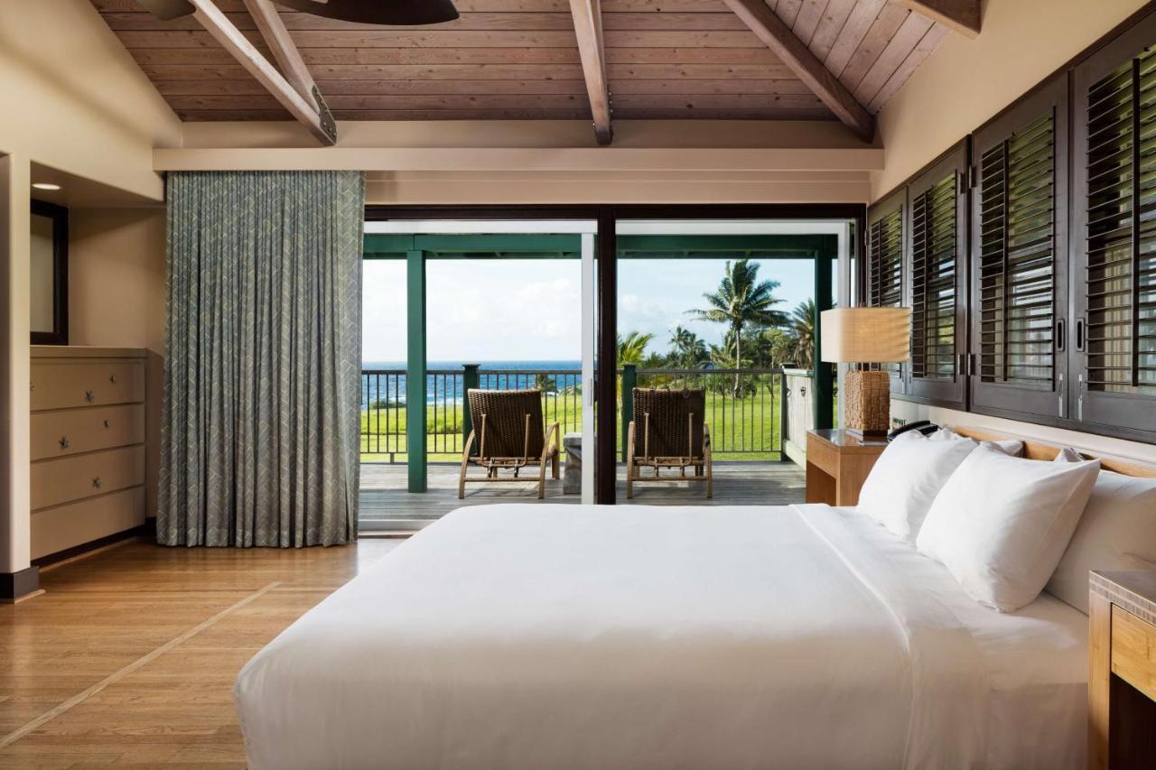 Hana-Maui Resort, A Destination By Hyatt Residence المظهر الخارجي الصورة