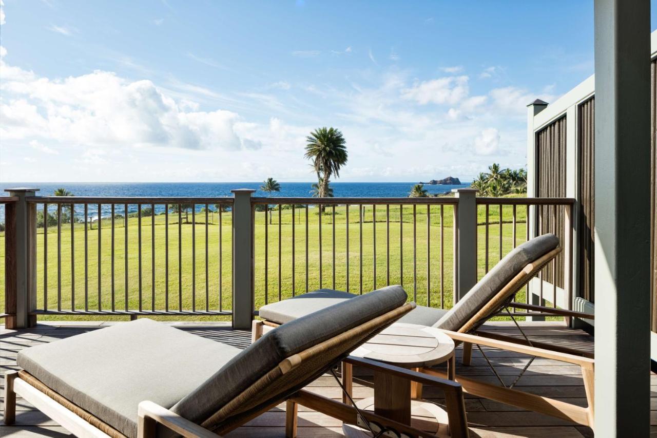 Hana-Maui Resort, A Destination By Hyatt Residence المظهر الخارجي الصورة