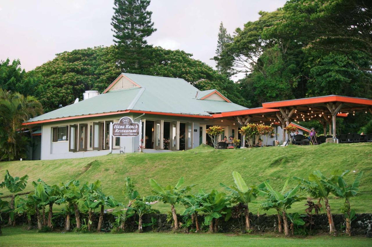 Hana-Maui Resort, A Destination By Hyatt Residence المظهر الخارجي الصورة