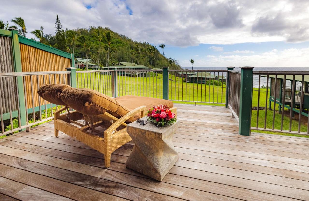 Hana-Maui Resort, A Destination By Hyatt Residence المظهر الخارجي الصورة