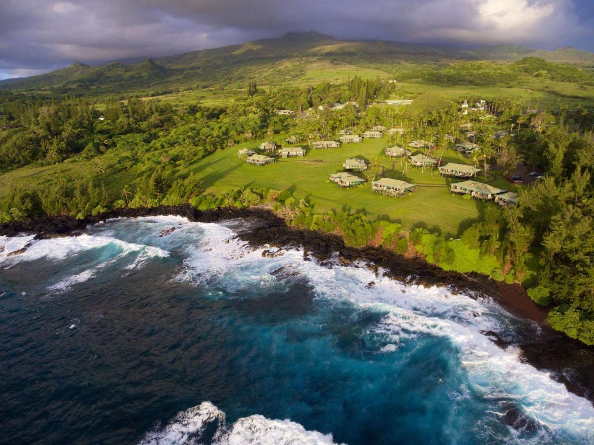 Hana-Maui Resort, A Destination By Hyatt Residence المظهر الخارجي الصورة