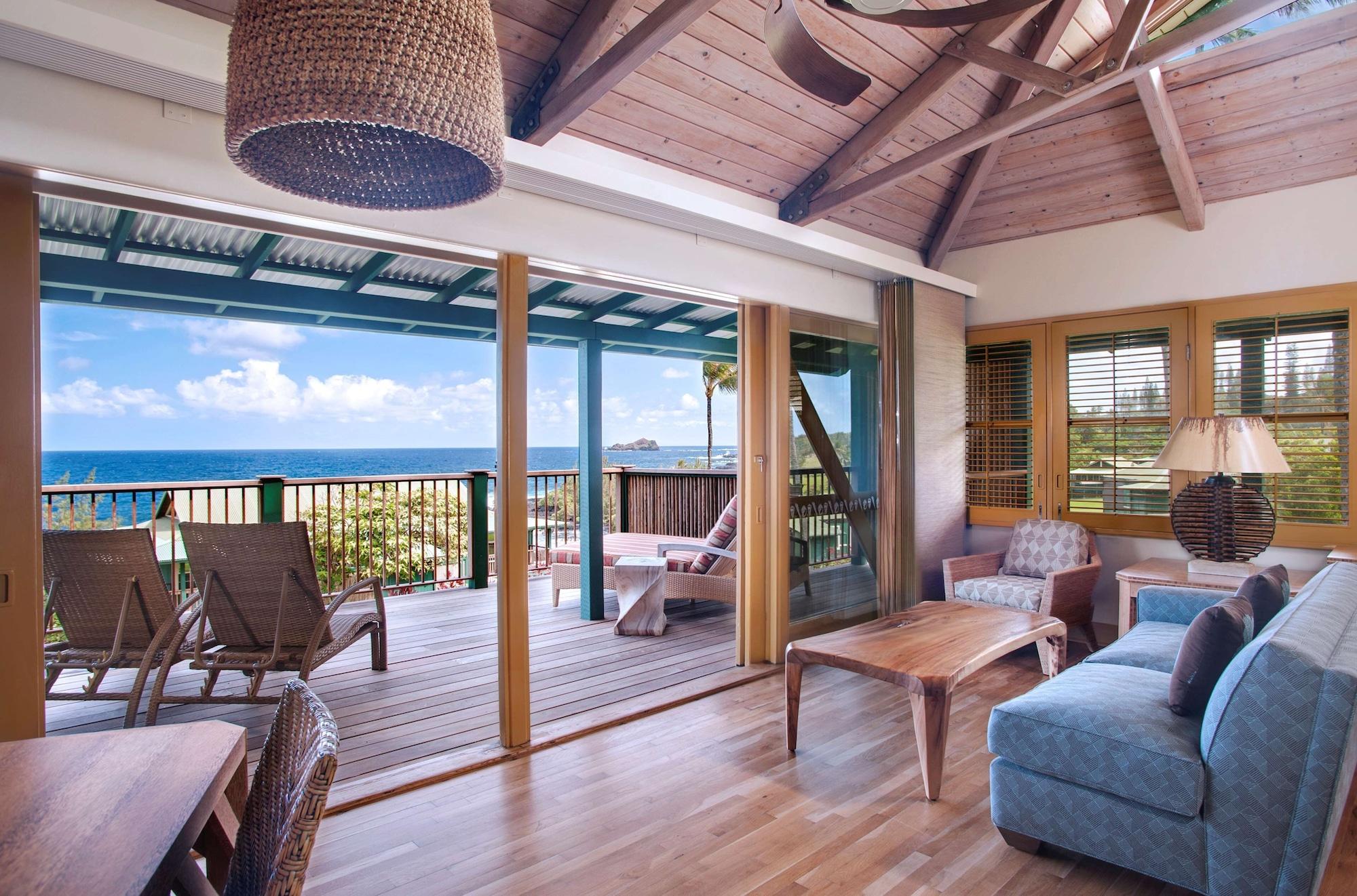 Hana-Maui Resort, A Destination By Hyatt Residence المظهر الخارجي الصورة