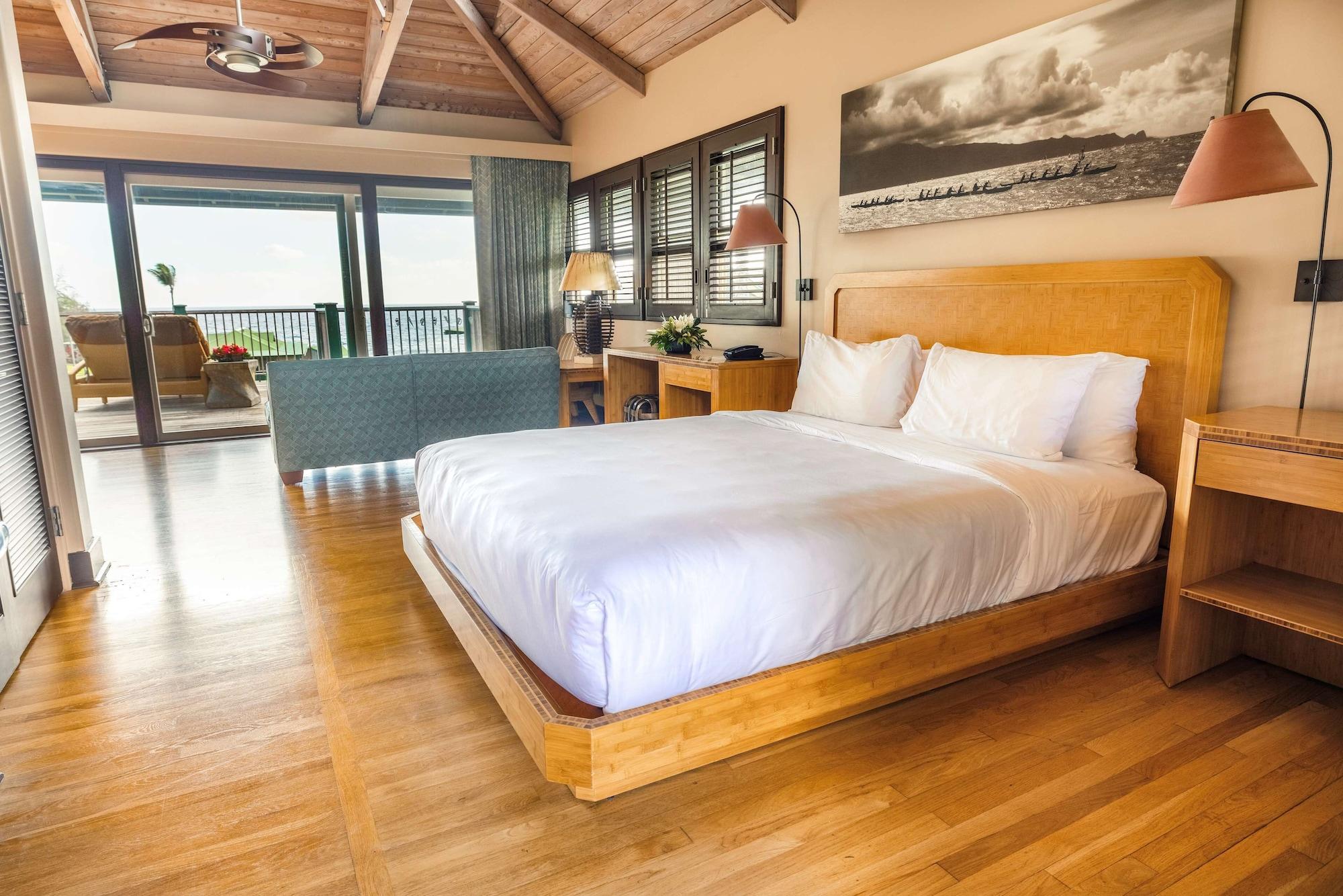 Hana-Maui Resort, A Destination By Hyatt Residence المظهر الخارجي الصورة