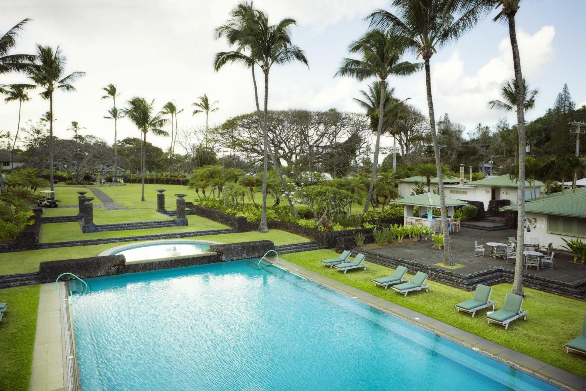 Hana-Maui Resort, A Destination By Hyatt Residence المظهر الخارجي الصورة