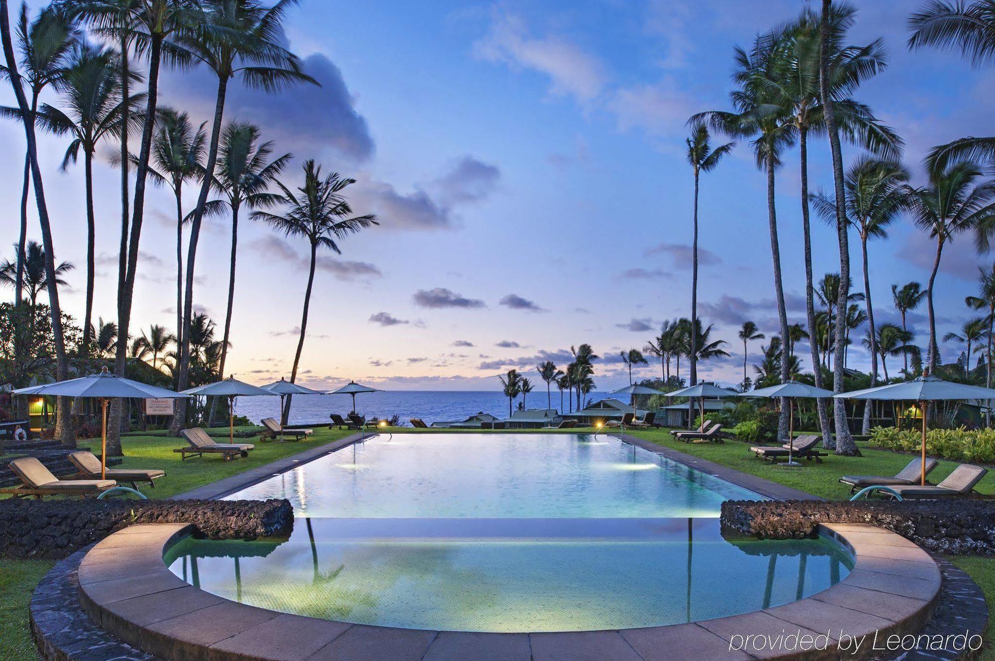 Hana-Maui Resort, A Destination By Hyatt Residence المظهر الخارجي الصورة