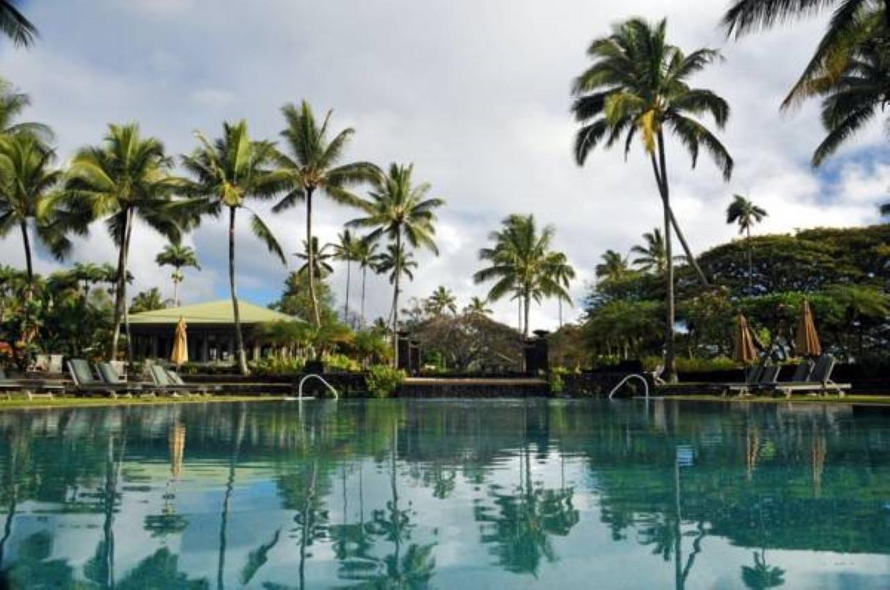 Hana-Maui Resort, A Destination By Hyatt Residence المظهر الخارجي الصورة