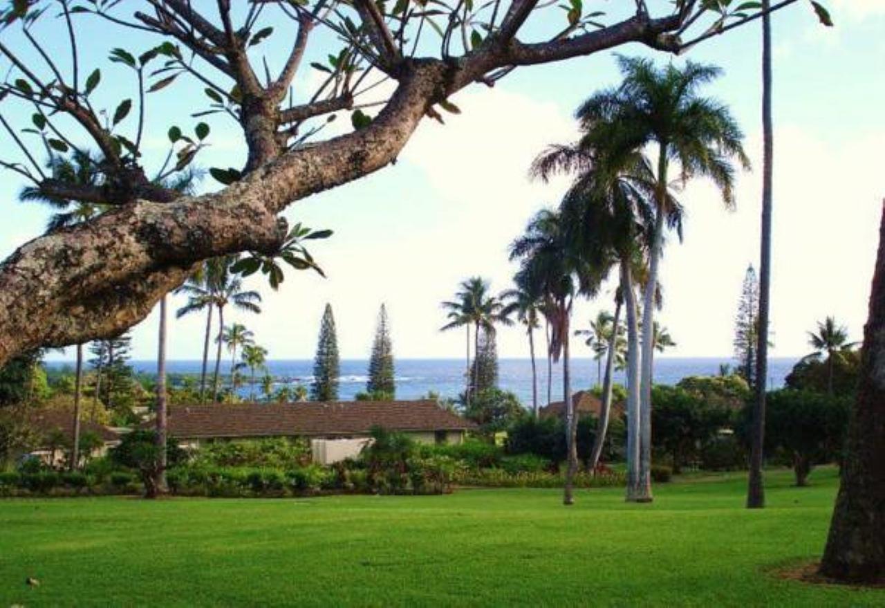 Hana-Maui Resort, A Destination By Hyatt Residence المظهر الخارجي الصورة