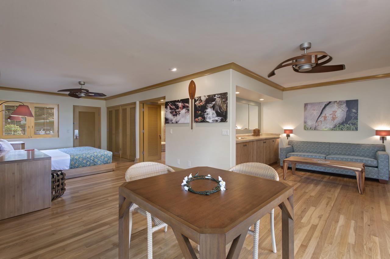 Hana-Maui Resort, A Destination By Hyatt Residence المظهر الخارجي الصورة