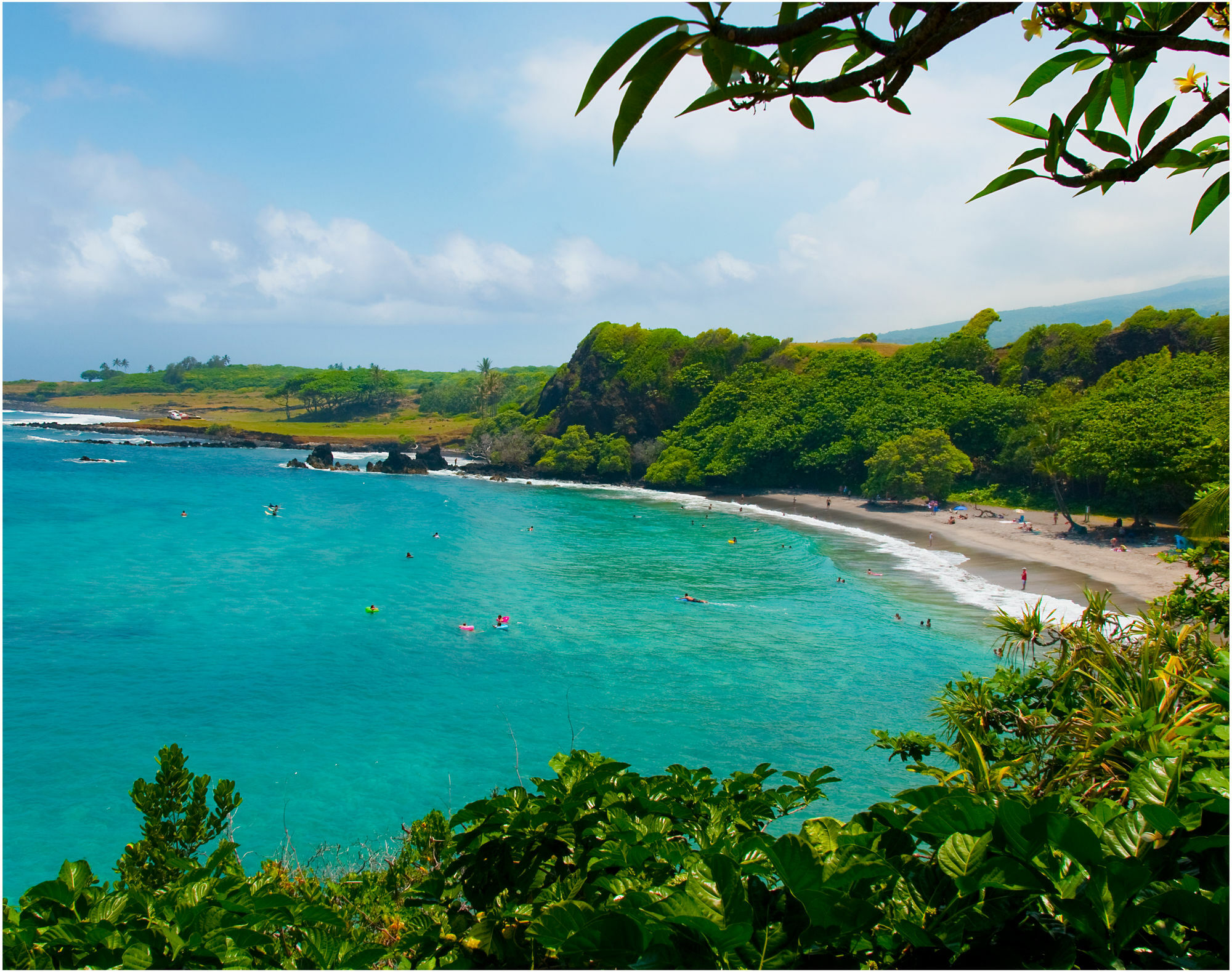 Hana-Maui Resort, A Destination By Hyatt Residence المظهر الخارجي الصورة