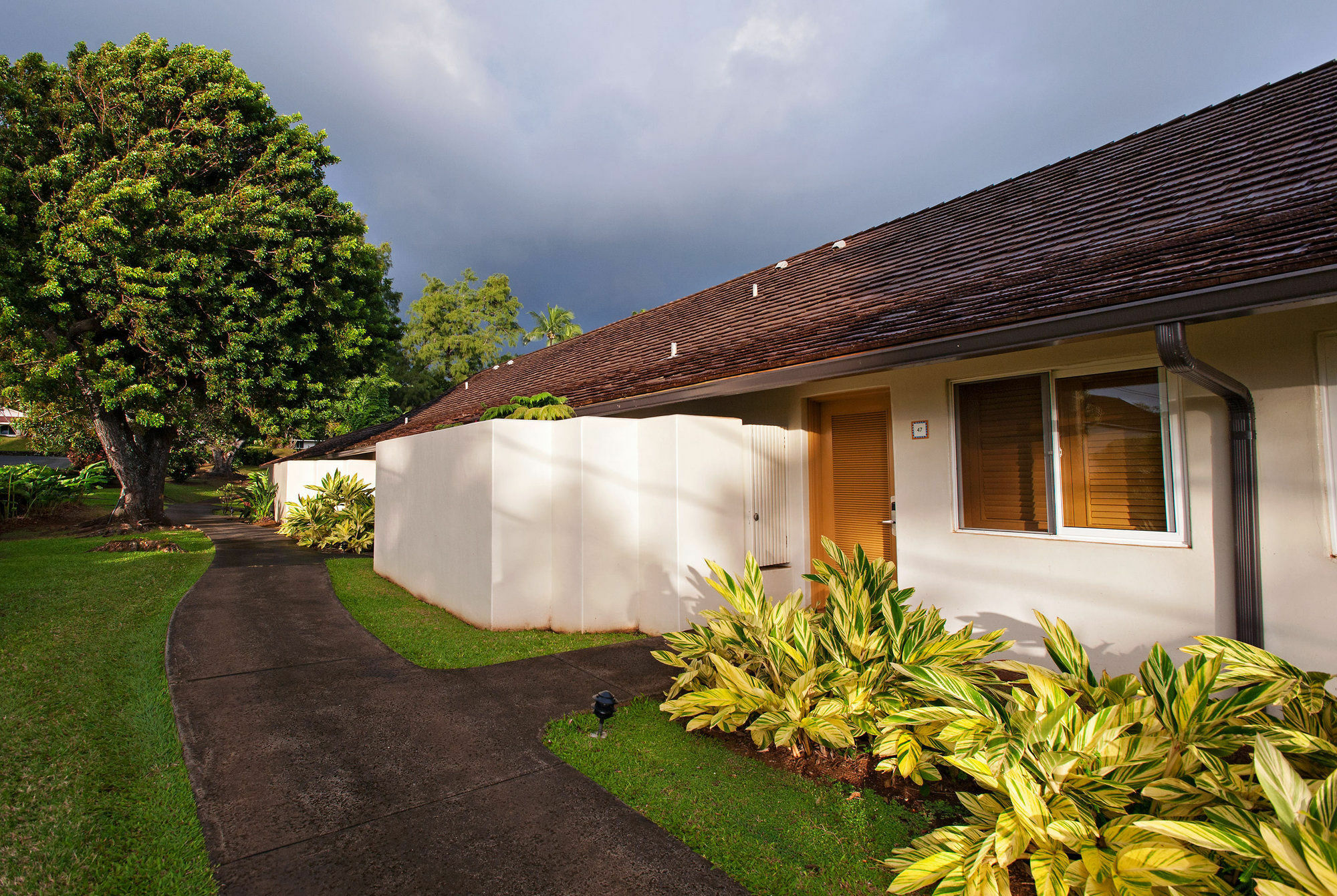 Hana-Maui Resort, A Destination By Hyatt Residence المظهر الخارجي الصورة